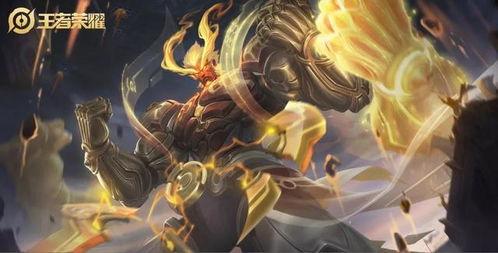 王者荣耀马超爆料视频,勇猛战士即将登场，战场风云再起！  第3张